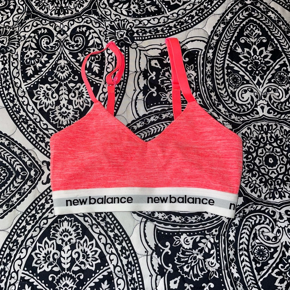 New Balance Women's Sports Bra